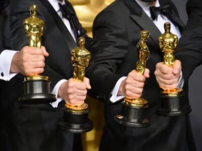 Oscar 2023| As nossas apostas dos vencedores da 95° edição. (Foto: Reprodução/ The Hollywood reporter)