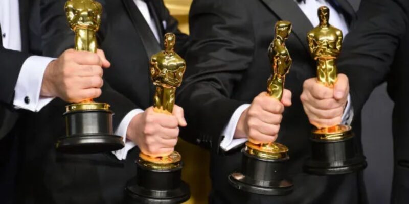 Oscar 2023| As nossas apostas dos vencedores da 95° edição. (Foto: Reprodução/ The Hollywood reporter)