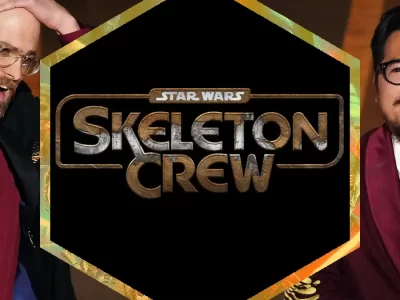 The Daniels Will Reportedly Direct One Episode Of Star Wars Skeleton Crew