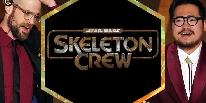 The Daniels Will Reportedly Direct One Episode Of Star Wars Skeleton Crew