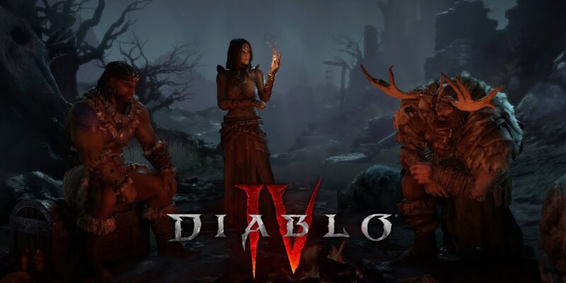Diablo IV