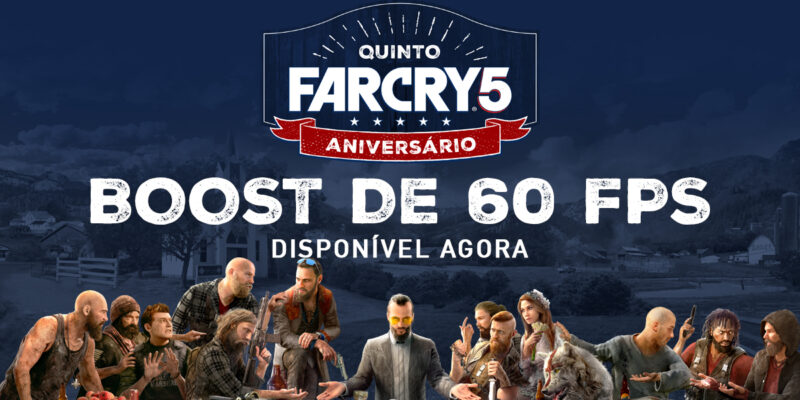 Far Cry 5