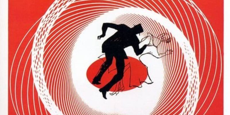 film analysis vertigo by alfred hitchcock