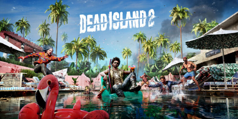dead island 2