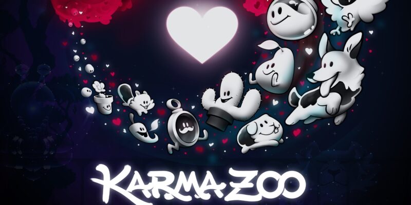 KarmaZoo