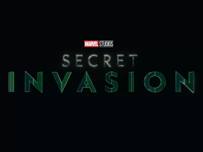 Secret Invasion New Logo 1