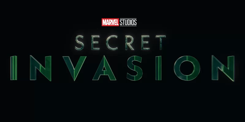 Secret Invasion New Logo 1