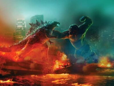 godzilla vs kong promo