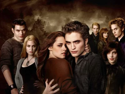 the twilight saga movie watch order