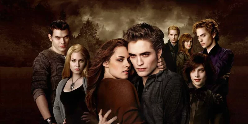 the twilight saga movie watch order