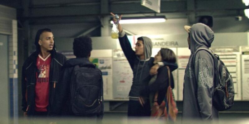 URUBUS | Vale a pena assistir? - Crítica sem Spoilers (Foto: Reprodução/O2 Filmes)