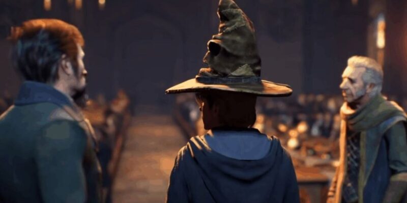Hogwarts Legacy chega para PlayStation 4 e Xbox One. (Foto: Reprodução/ Warner Bros Games)
