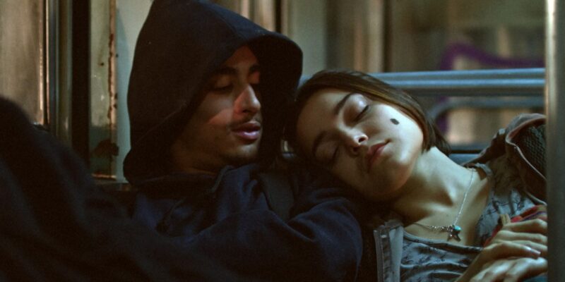 URUBUS | Filme produzido por Fernando Meirelles ganha cartaz e data de estreia. (Foto: Reprodução/ 02 Play)