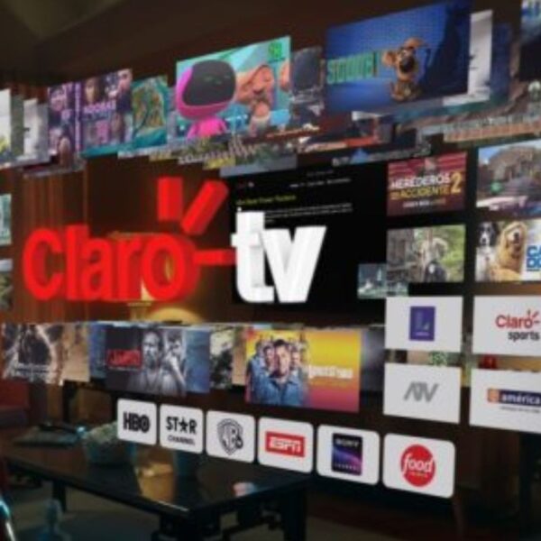 Claro TV+ anuncia Super Mário Bros e outros sucessos disponíveis para aluguel em maio (Foto: Reprodução/ DPL News)