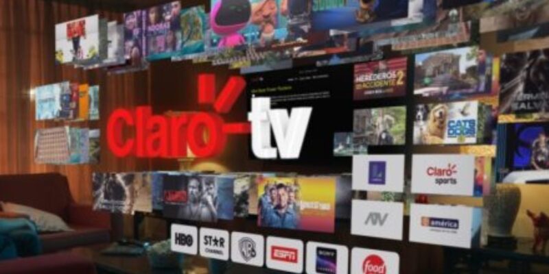 Claro TV+ anuncia Super Mário Bros e outros sucessos disponíveis para aluguel em maio (Foto: Reprodução/ DPL News)