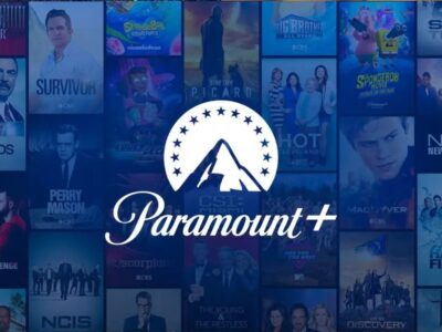 Paramount Plus revela seus títulos para o mês de Maio. Veja! (Foto: Reprodução/ Paramount Plus)
