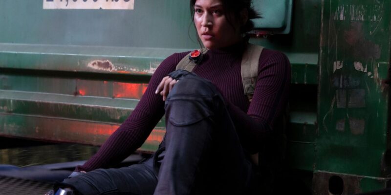 Eco | Série estava "inassistível" e passará por refilmagens (Foto: Reprodução/ Marvel Studios)