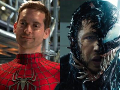Através do Aranhaverso | Universo de Venom e Tobey Maguire confirmados; Saiba mais! (Foto: Reprodução/ Marvel Studios/ Sony Pictures)