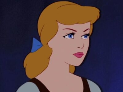Cinderella ganhará filme versão terror slasher ainda em 2023 (Foto: Reprodução/ Disney)