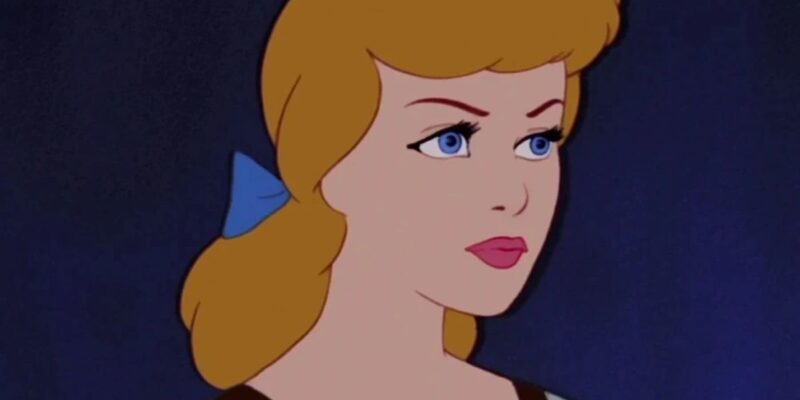 Cinderella ganhará filme versão terror slasher ainda em 2023 (Foto: Reprodução/ Disney)