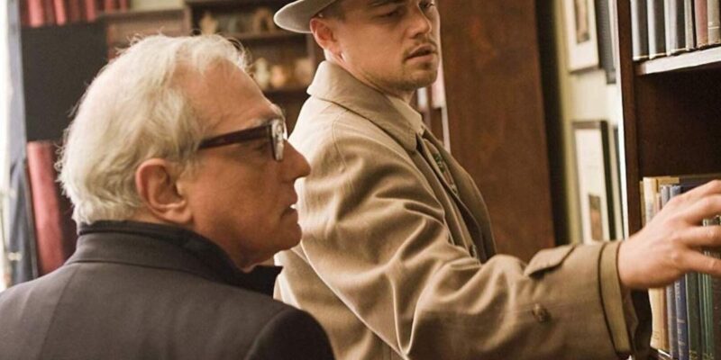 Killers of the Flower Moon ganha notas excelentes da crítica (Foto: Reprodução/ Paramount)