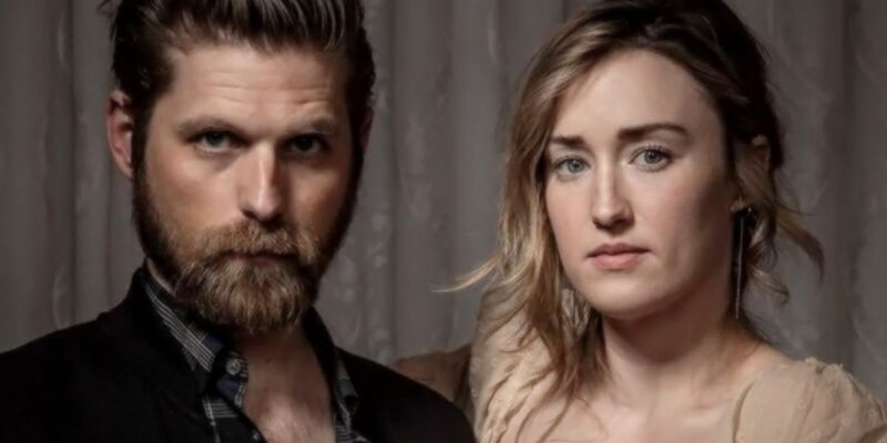 Ashley Johnson, de The Last of Us, denuncia ex por violência doméstica. (Foto: Reprodução/ GHH Gossip)