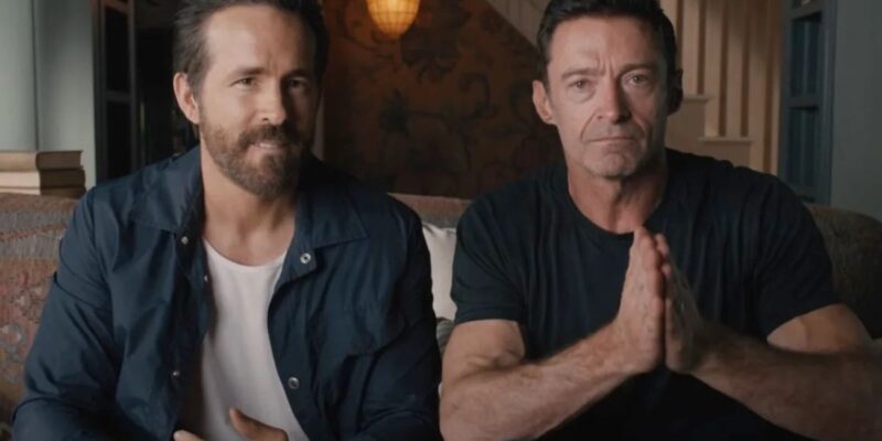 Deadpool 3 | Todos personagens coadjuvantes voltarão para sequência (Foto: Reprodução/ Redes Sociais)