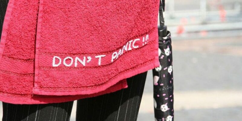 Dia do Orgulho Nerd | Veja dicas de atrações nerds gratuitas para comemorar a data especial (Foto: Reprodução/ Medium)