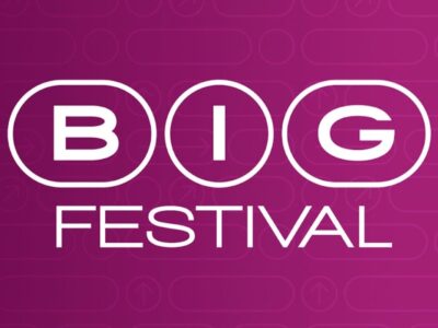 BIG Festival 2023 anuncia novo patrocínio e amostra de jogos nacionais (Foto: Reprodução)
