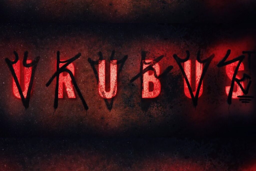 URUBUS ganha trailer e cena inédita no YouTube (Foto: Reprodução/ 02 Filmes)