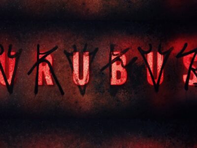 URUBUS ganha trailer e cena inédita no YouTube (Foto: Reprodução/ 02 Filmes)