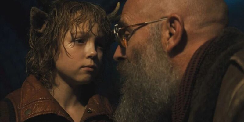 Sweet Tooth e Longevidade: os paralelos encontrados na 2º temporada (Foto: Reprodução/ Netflix)