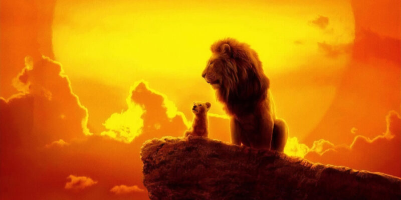 the lion king 2019 4k 8q 1366x768 1