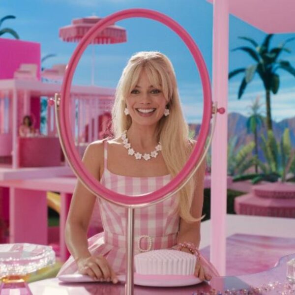 Barbie | O melhor filme do ano deixa richa com Oppenheimer no chinelo (Crítica sem Spoilers) (Foto: Reprodução/ Warner Bros. Discovery)