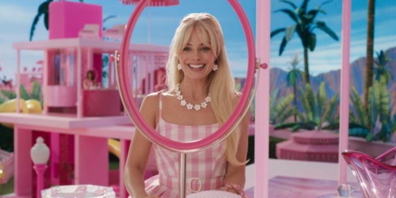 Barbie | O melhor filme do ano deixa richa com Oppenheimer no chinelo (Crítica sem Spoilers) (Foto: Reprodução/ Warner Bros. Discovery)