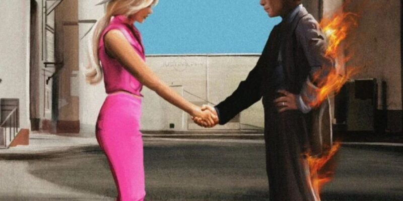 Barbieheimer | Lançamento de Barbie e Oppenheimer marcam recordes e sucesso estrondoso