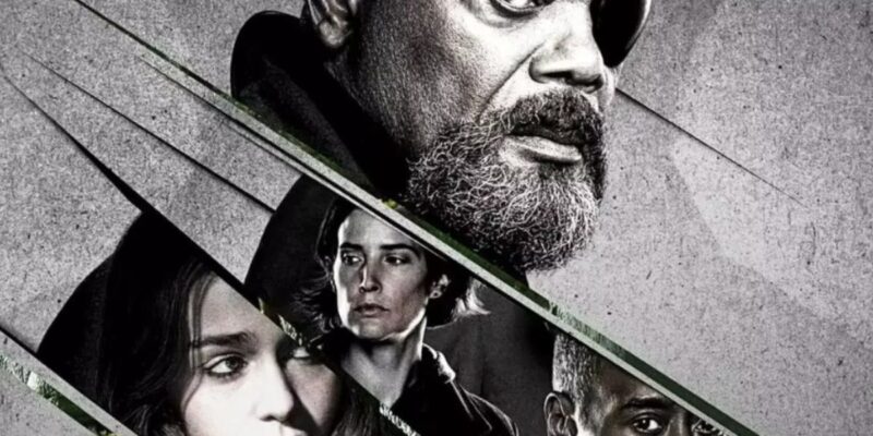 Invasão Secreta será IGNORADA pela Marvel Studios; veja mais! (Foto: Reprodução/ Marvel Studios)