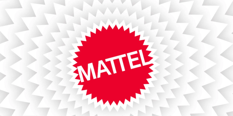 Mattel News Default Thumbnail 1600x1067