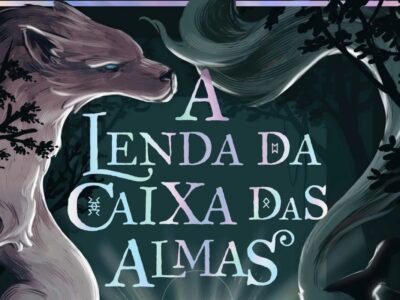 Paola Siviero lança “A Lenda da Caixa das Almas” na Livraria da Vila. (Foto: Reprodução)