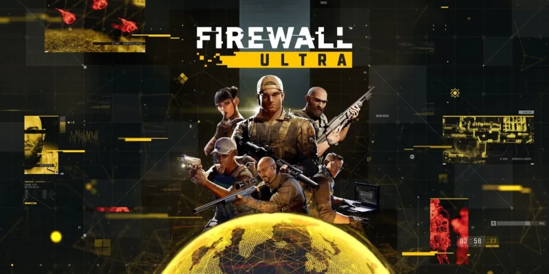 firewall ultra