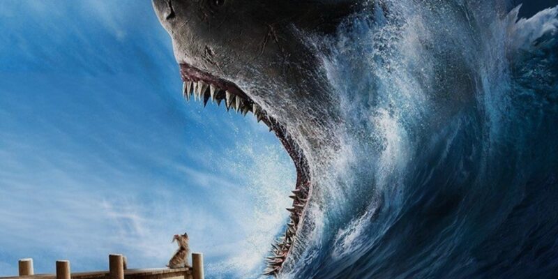 megatubarao 2 trailer warner bros pictures filmes cultura jornal 140