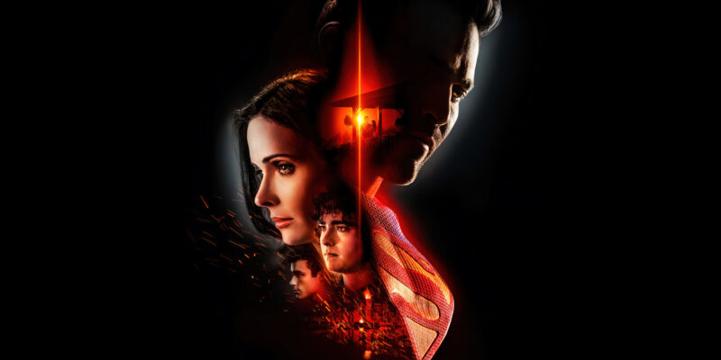 superman and lois season 3 poster 2k wallpaper uhdpaper.com 220@1@k