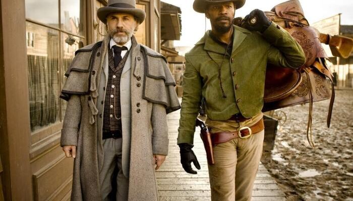 Django Livre