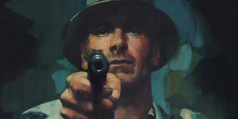 O Assassino | Filme de Fincher com Sophie Charlotte traz realismo aos filmes de espionagem. (Foto: Reprodução/ Netflix)