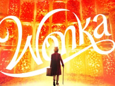 Wonka | Warner Bros divulga novo trailer e pôster. (Foto: Reprodução/ Warner Bros Pictures)