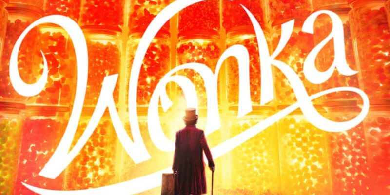 Wonka | Warner Bros divulga novo trailer e pôster. (Foto: Reprodução/ Warner Bros Pictures)