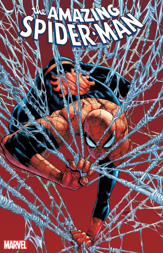 Humberto Ramos Spider Man