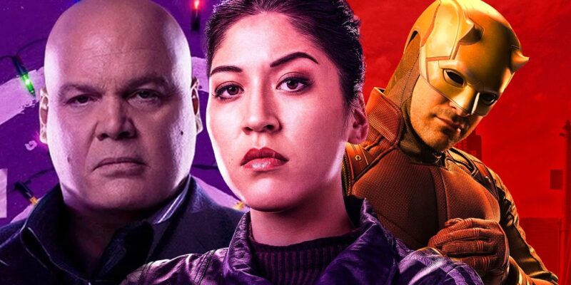 1682443248 Elenco do Echo Show e guia de personagens da Marvel