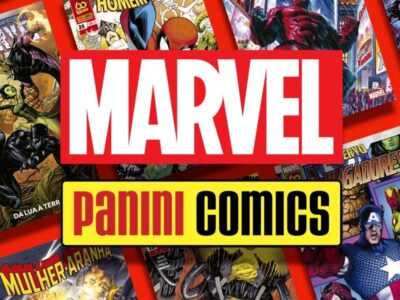 Confira as HQs que chegaram às bancas: X-Men, Quarteto Fantástico e mais! (Foto: Reprodução/ Redes Sociais)