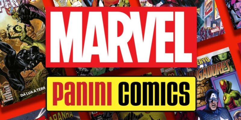 Confira as HQs que chegaram às bancas: X-Men, Quarteto Fantástico e mais! (Foto: Reprodução/ Redes Sociais)